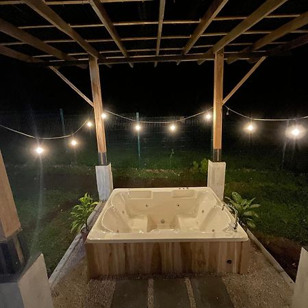 River Paradise Villa With Private Jacuzzi La Fortuna Dış mekan fotoğraf