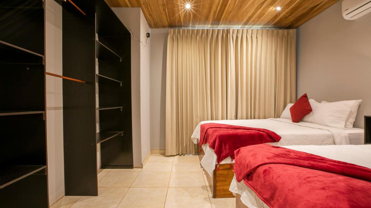 River Paradise Villa With Private Jacuzzi La Fortuna Dış mekan fotoğraf