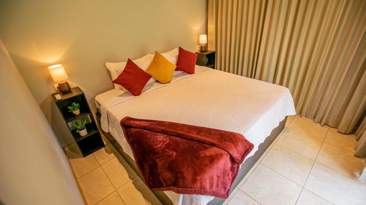 River Paradise Villa With Private Jacuzzi La Fortuna Dış mekan fotoğraf