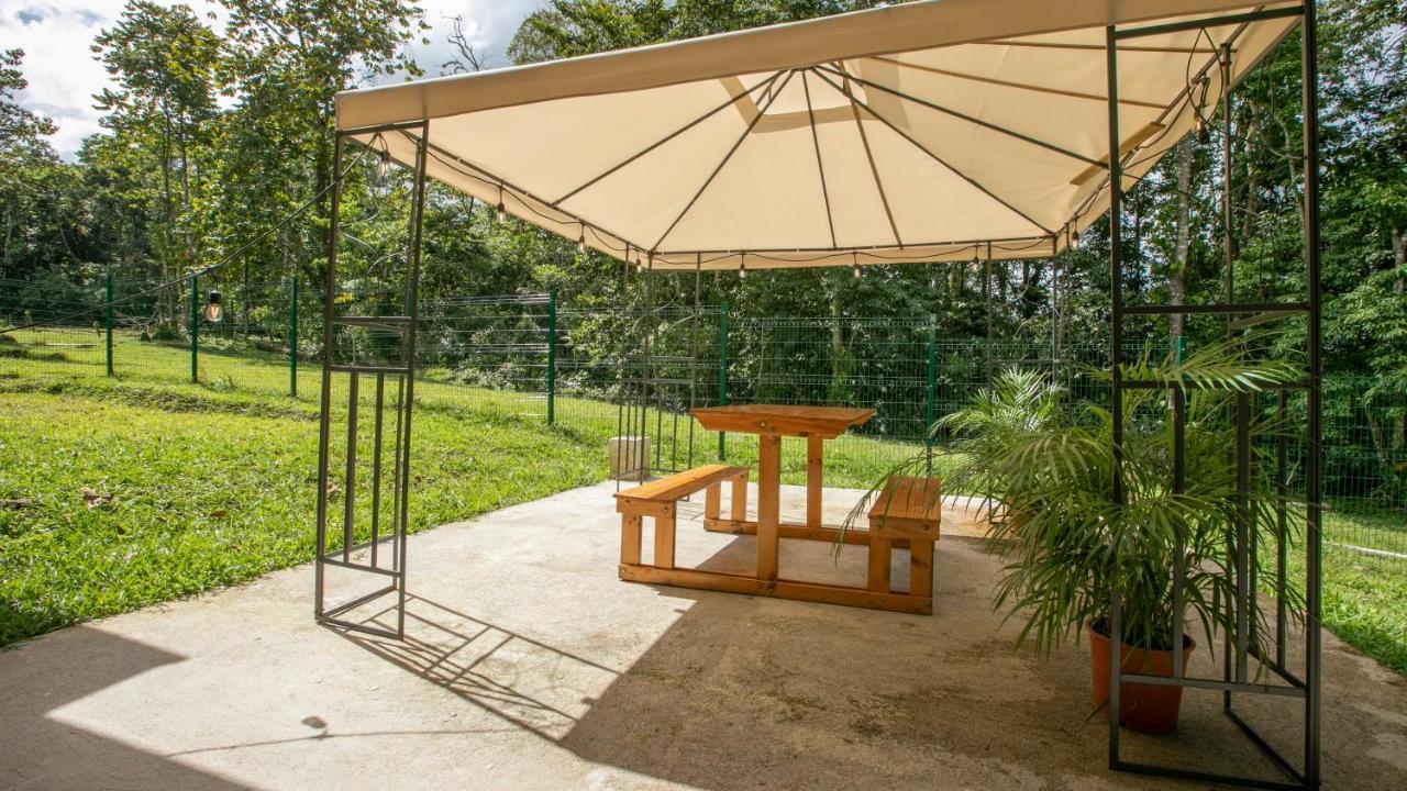 River Paradise Villa With Private Jacuzzi La Fortuna Dış mekan fotoğraf