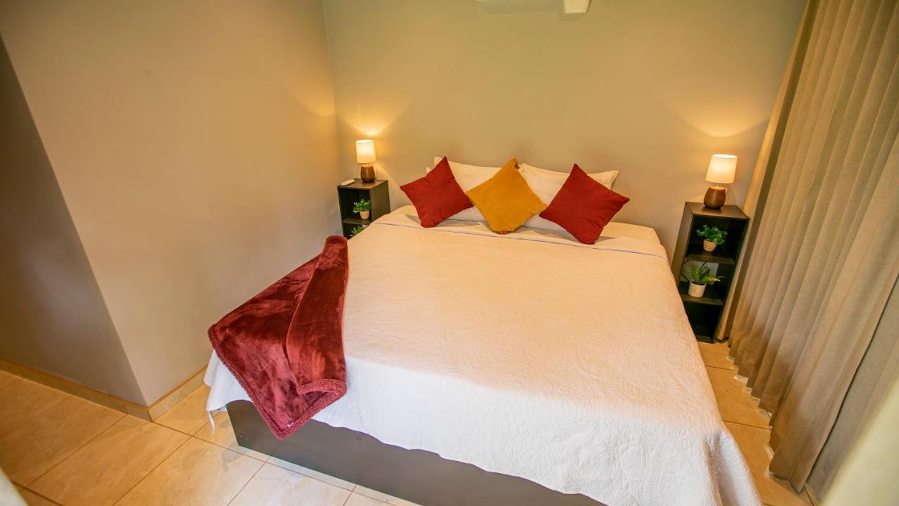River Paradise Villa With Private Jacuzzi La Fortuna Dış mekan fotoğraf