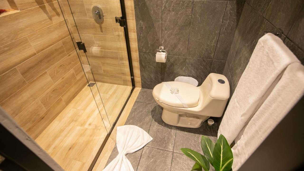 River Paradise Villa With Private Jacuzzi La Fortuna Dış mekan fotoğraf