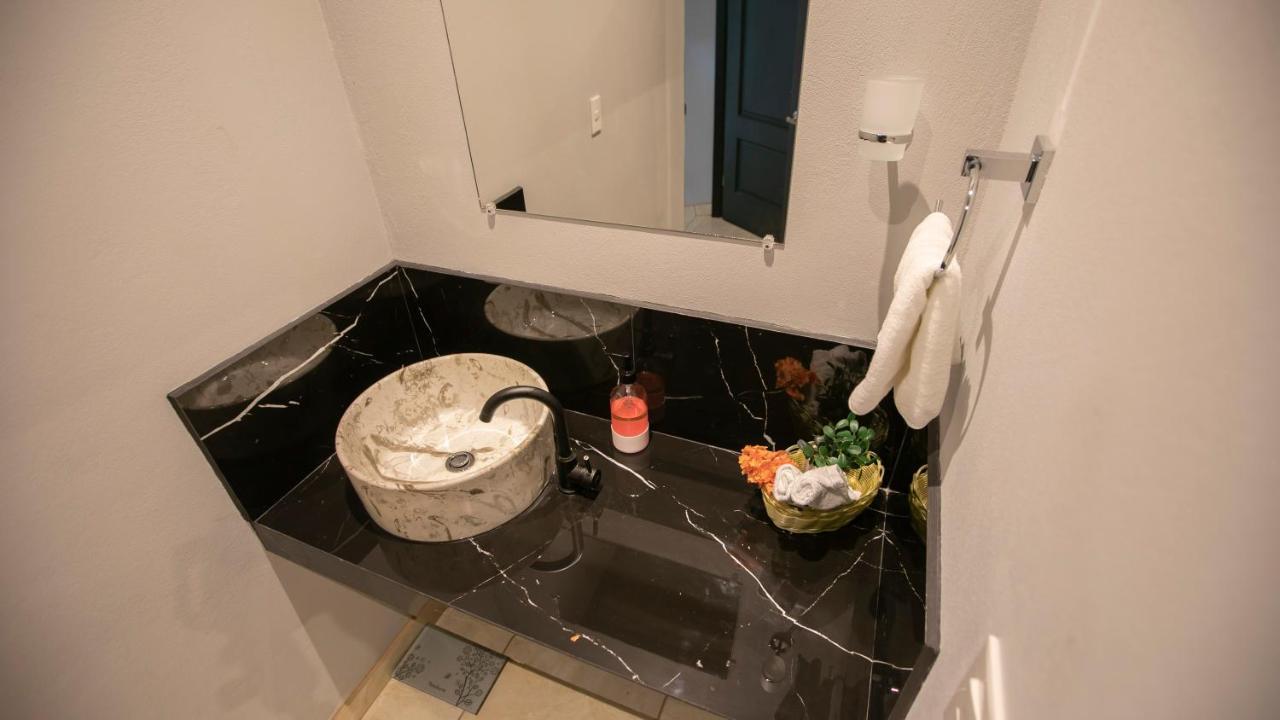 River Paradise Villa With Private Jacuzzi La Fortuna Dış mekan fotoğraf